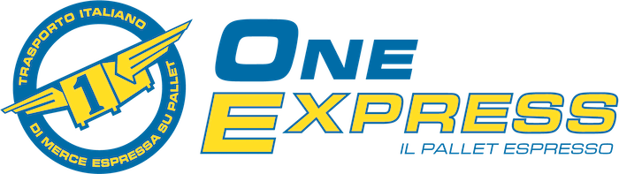 Logo Oneexpress